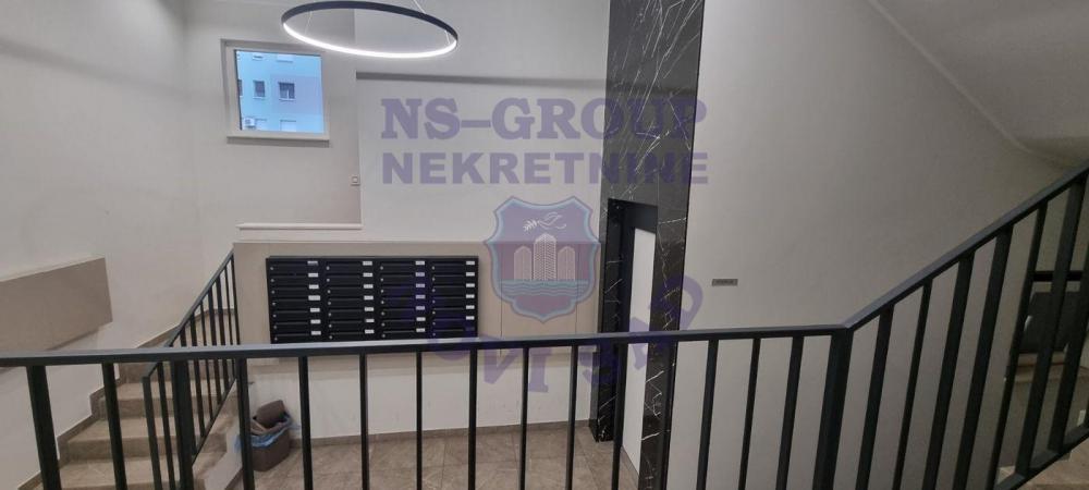 Slika 8 - 568160- U ulici Devet Jugovića, na atraktivnoj lokaciji odlicno kako za zivot tako i za izdavanje!