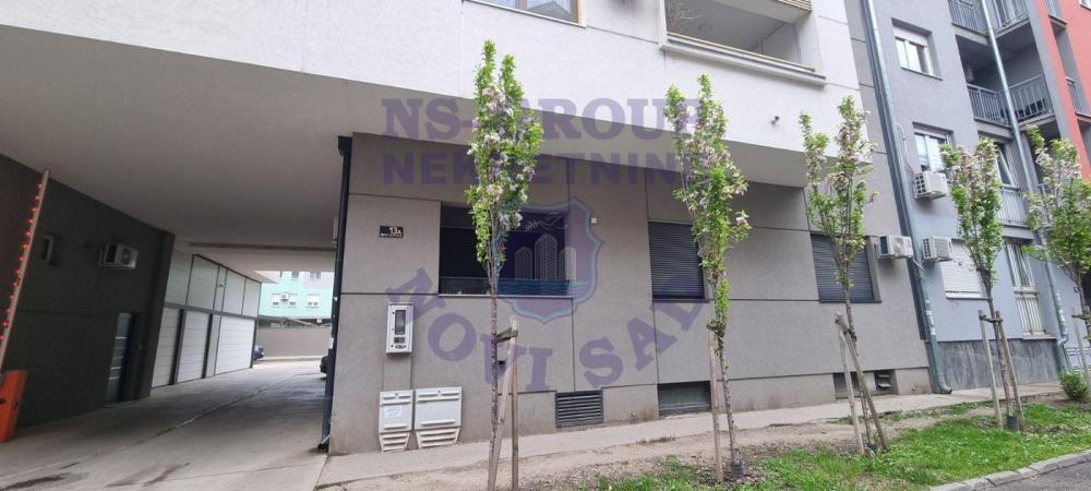 Slika 9 - 568160- U ulici Devet Jugovića, na atraktivnoj lokaciji odlicno kako za zivot tako i za izdavanje!