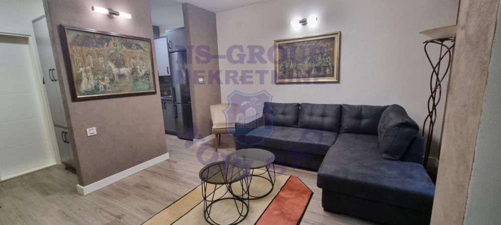 Glavna slika - 568160- U ulici Devet Jugovića, na atraktivnoj lokaciji odlicno kako za zivot tako i za izdavanje!