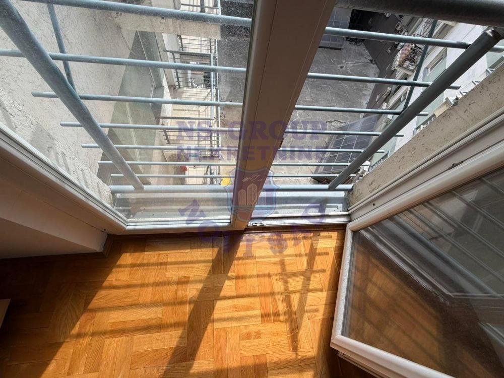 Slika 9 - Odlicna garsonjera na Bulevaru Evrope!