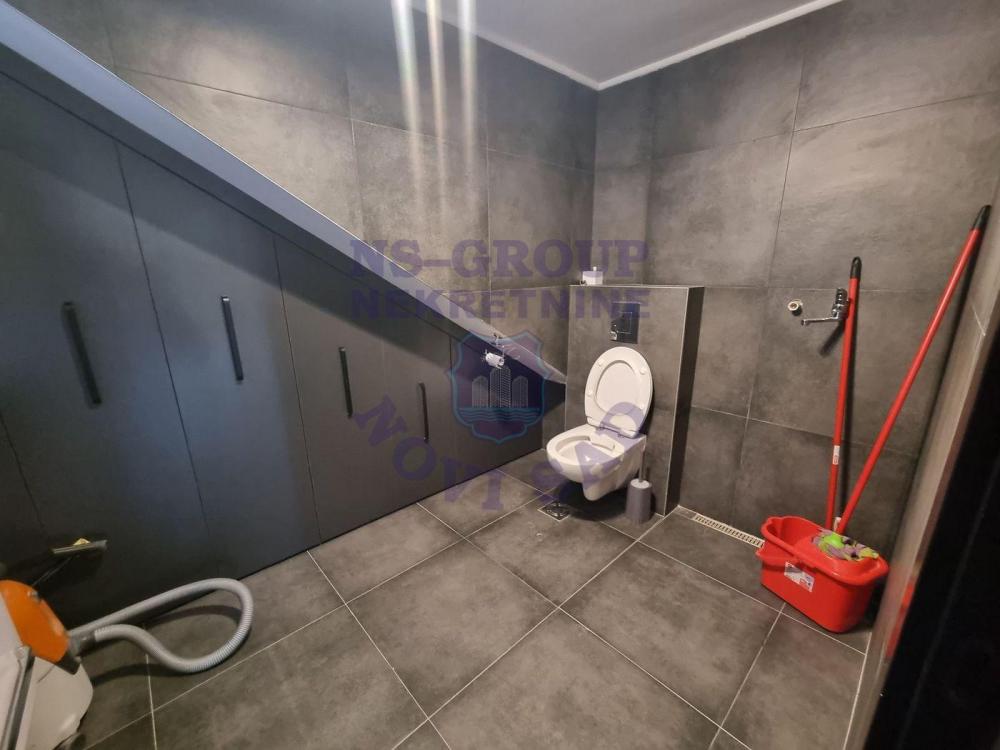 Slika 9 - Fantastican dvosoban stan u blizini Zeleznicke Stanice!