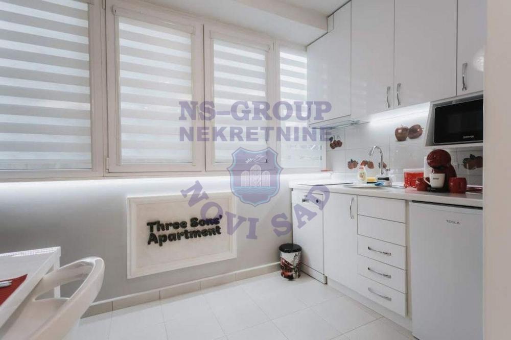 Slika 7 - Fantastična nekretnina na jednoj od najtraženijih lokacija