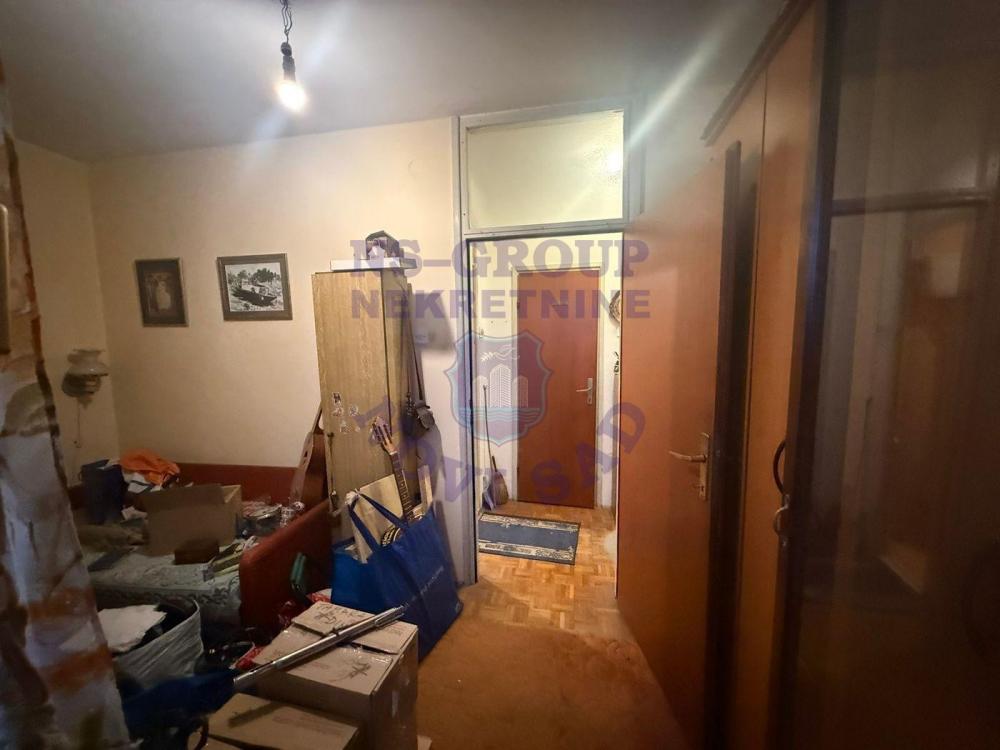 Slika 3 - Odličan dvosoban stan na Satelitu