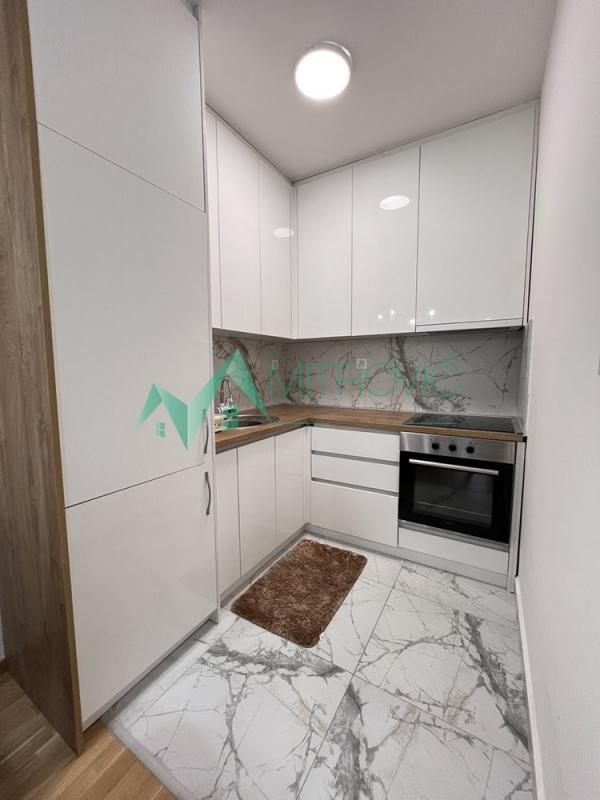 Slika 10 - Novi Sad, Avijatičarsko naselje - Nov, namešten jednoiposoban stan 