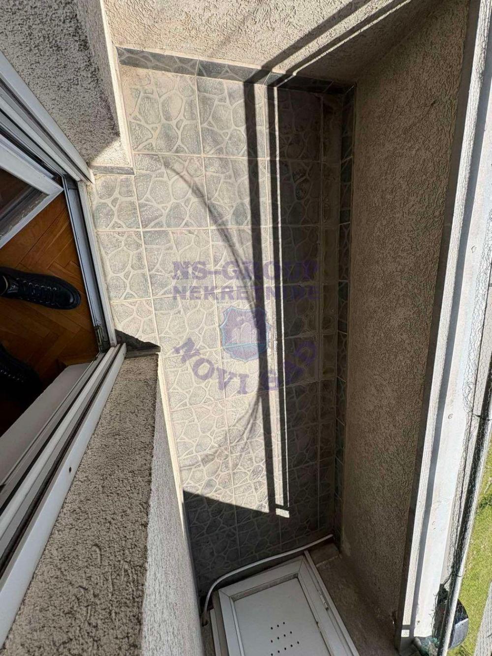 Slika 6 - Š:568551 Trosoban na Novoj Detelinari