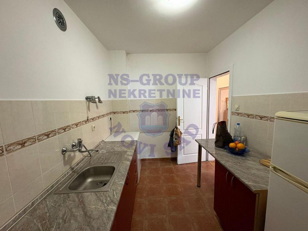 Slika 2 - Š:568551 Trosoban na Novoj Detelinari