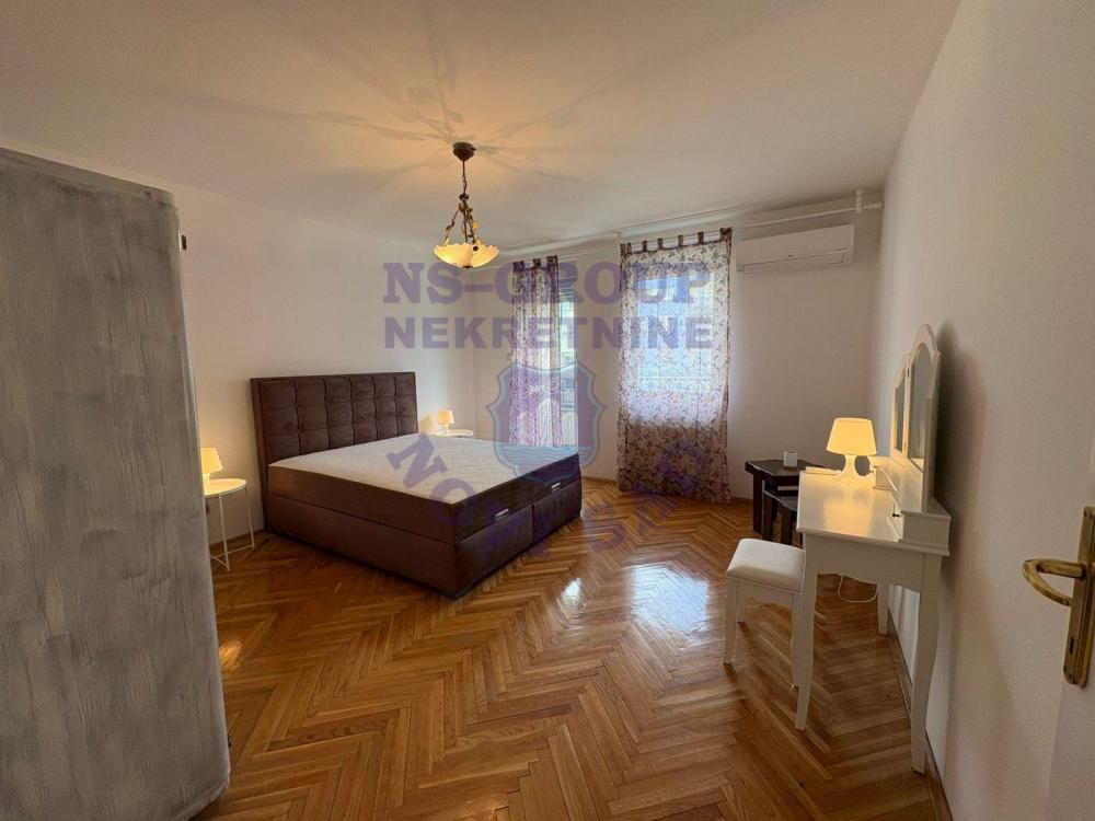 Slika 4 - Š:568551 Trosoban na Novoj Detelinari