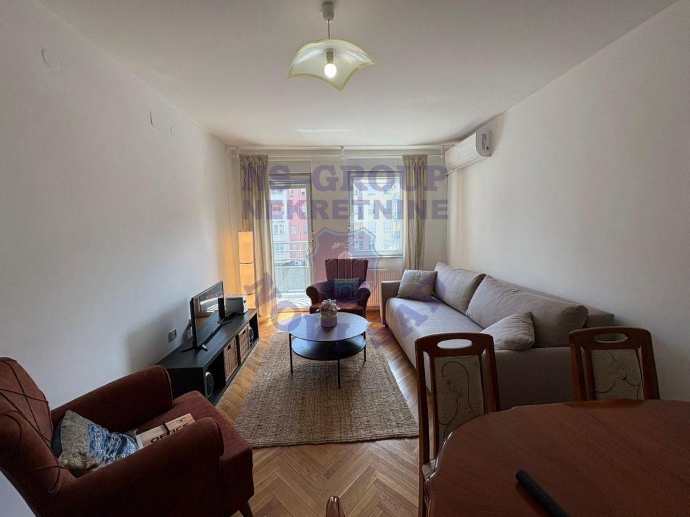 Glavna slika -Š:568551 Trosoban na Novoj Detelinari