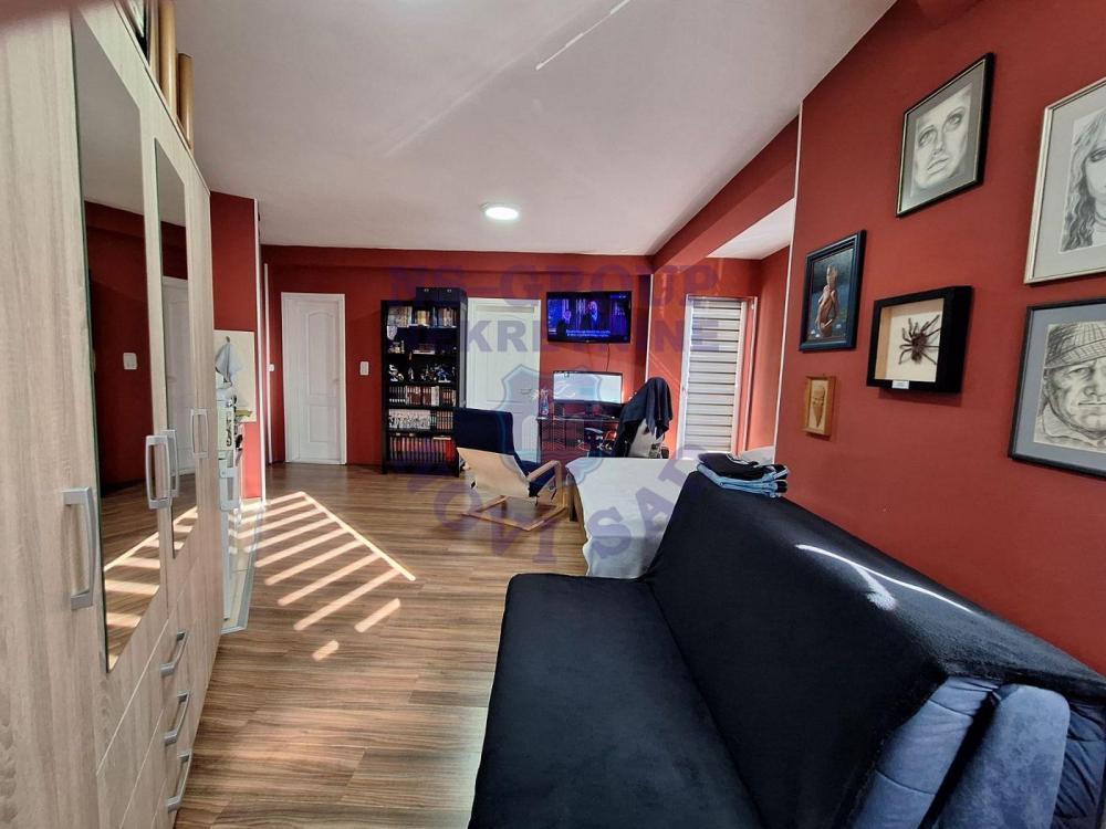 Slika 2 - Jednoiposoban, 35m2, Telep Novi Sad, sa terasom