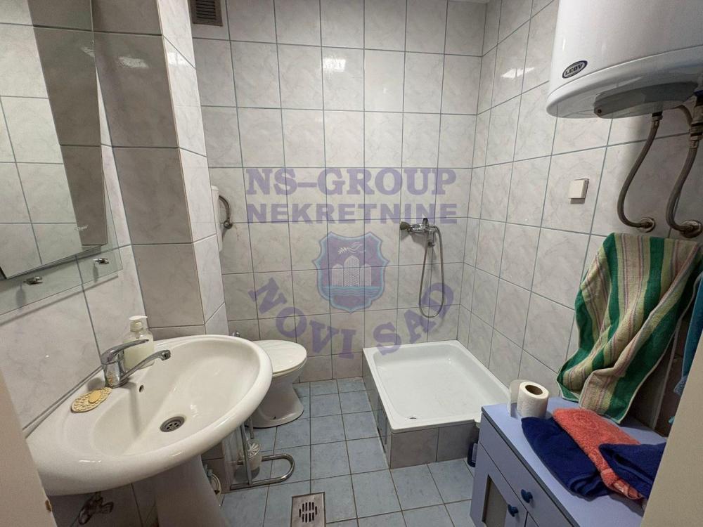 Slika 3 - š:568537 Jednosoban stan Podbara