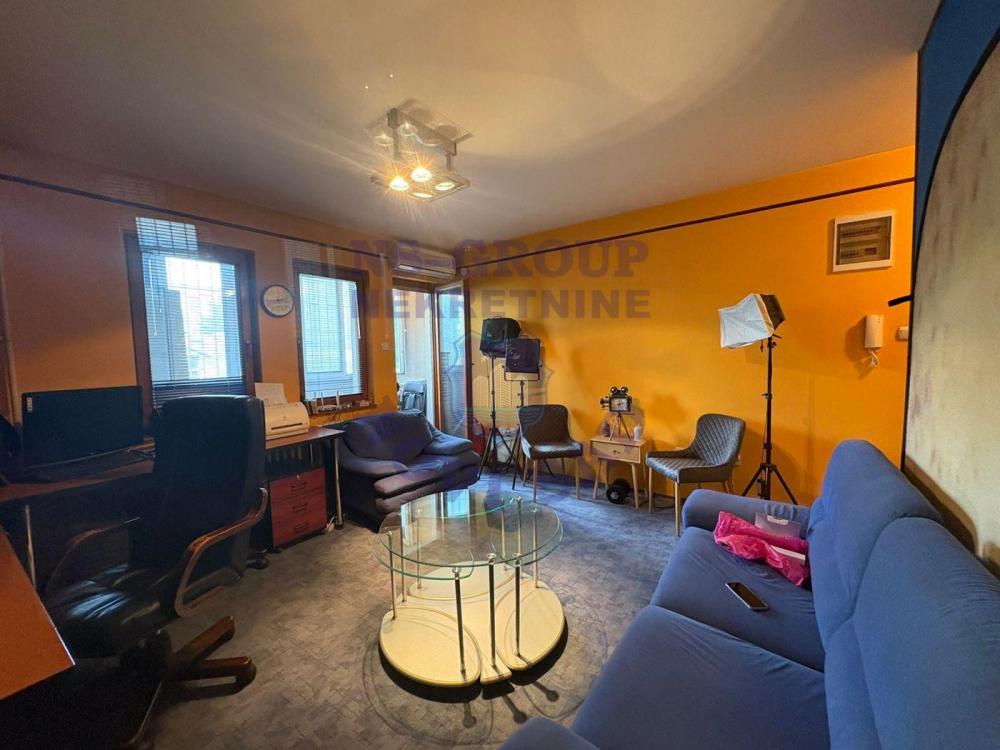 Slika 1 - š:568537 Jednosoban stan Podbara