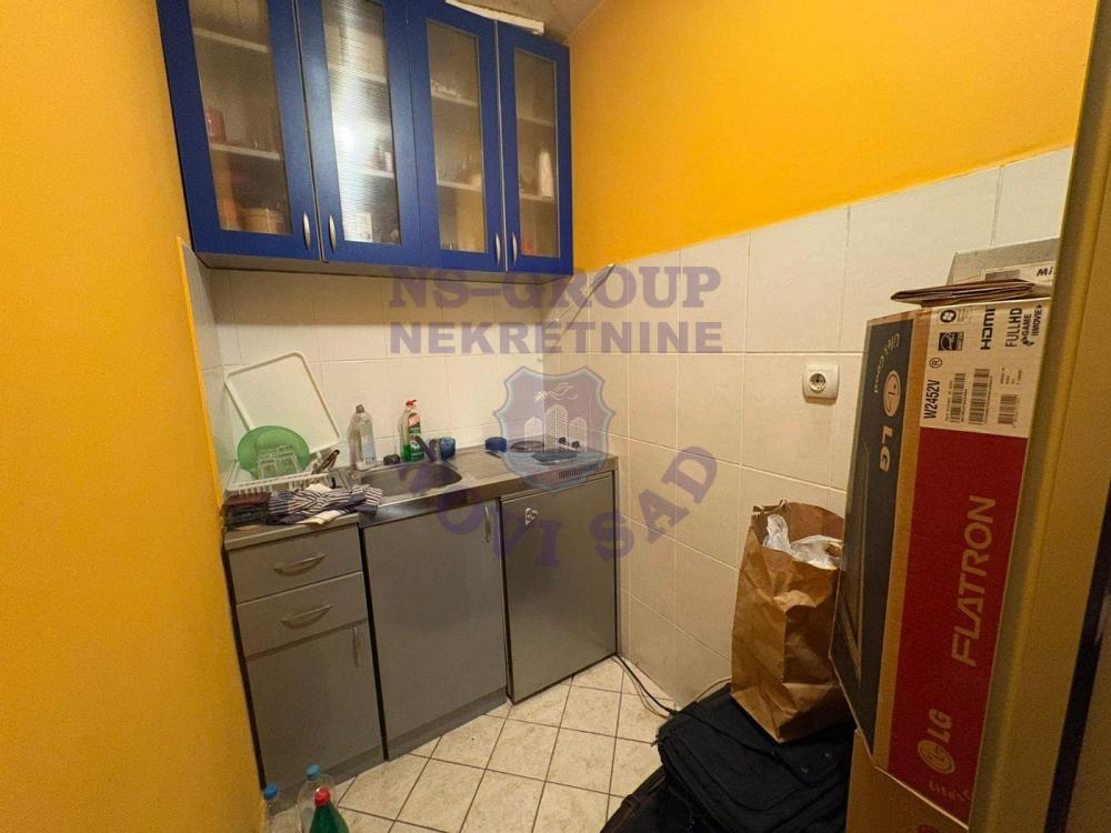 Slika 2 - š:568537 Jednosoban stan Podbara