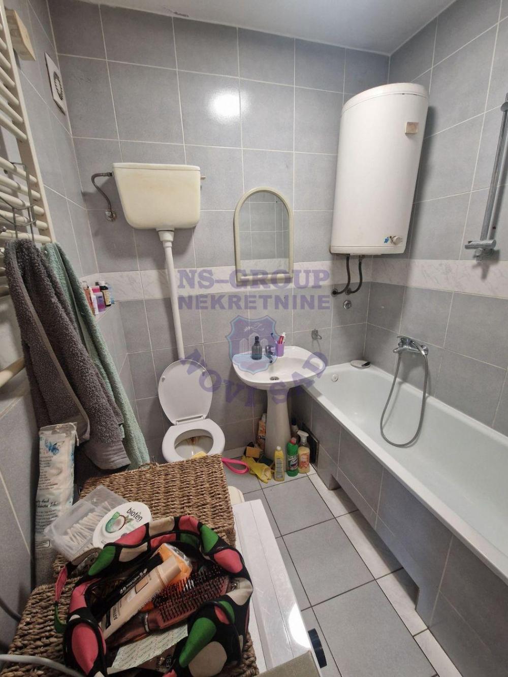 Slika 6 - š:568508 Dvosoban stan Liman 1