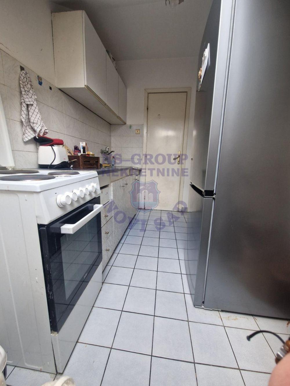 Slika 3 - š:568508 Dvosoban stan Liman 1