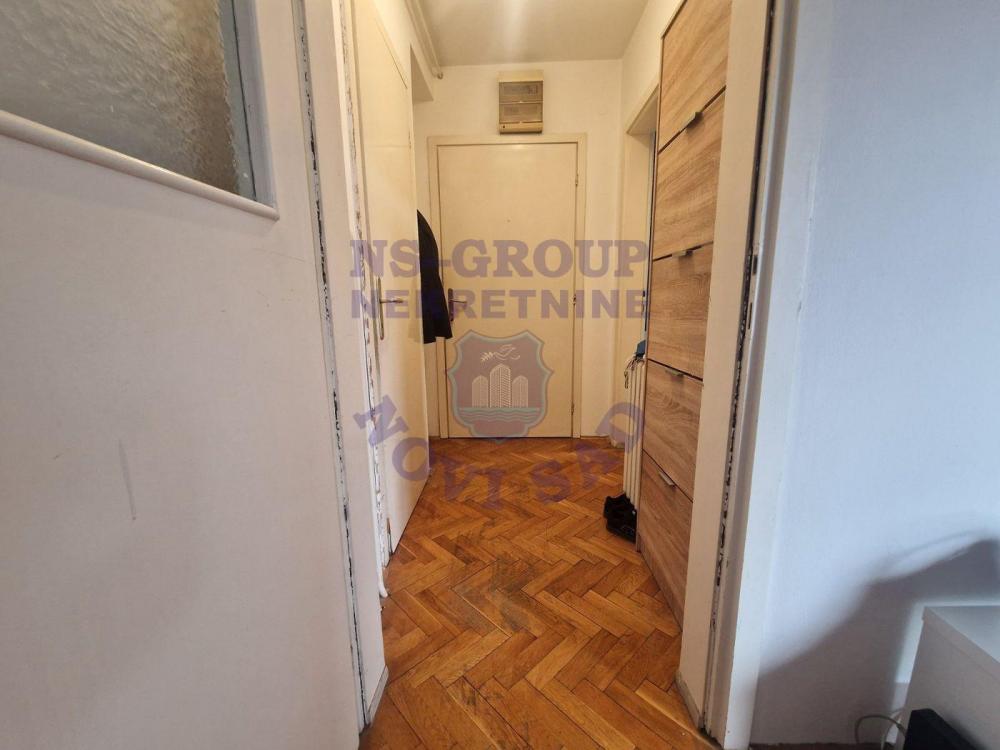 Slika 5 - š:568508 Dvosoban stan Liman 1