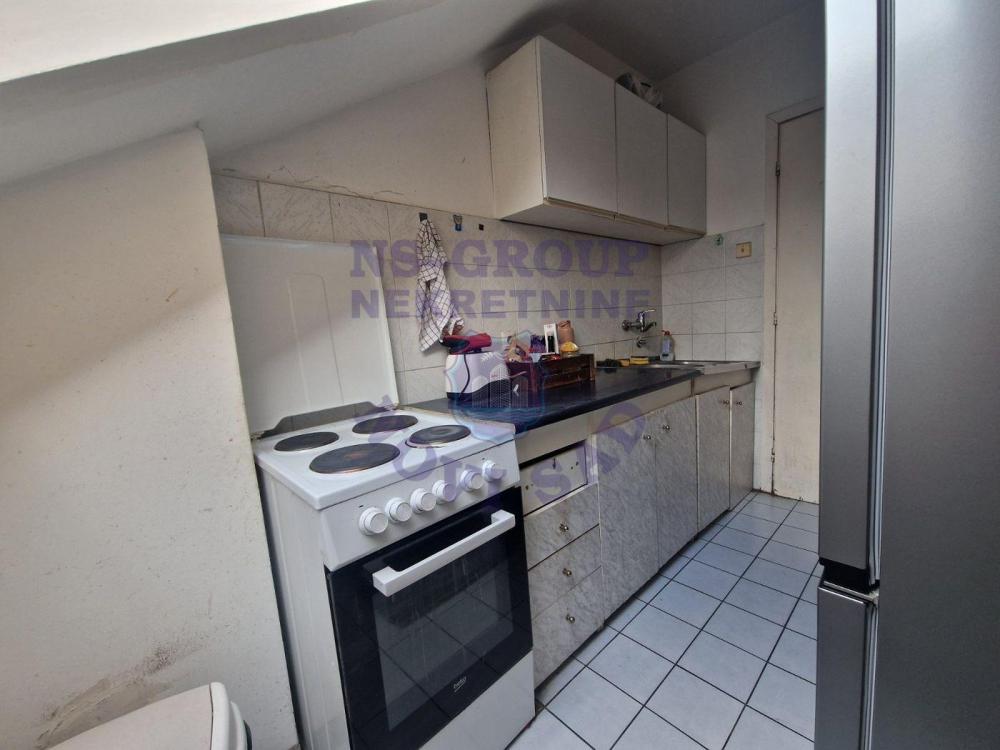 Slika 2 - š:568508 Dvosoban stan Liman 1