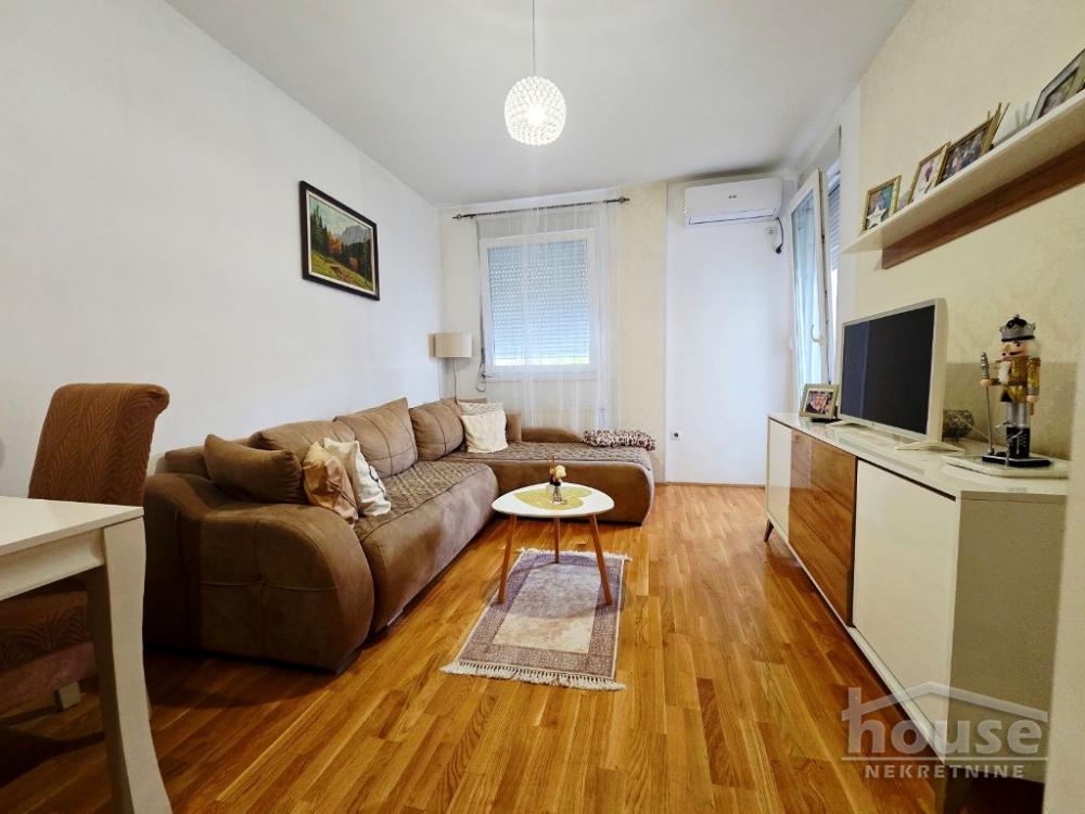 Glavna slika -Stan,NOVI SAD,NOVA DETELINARA,kv: 40.00, € 130000, ID: 1065703