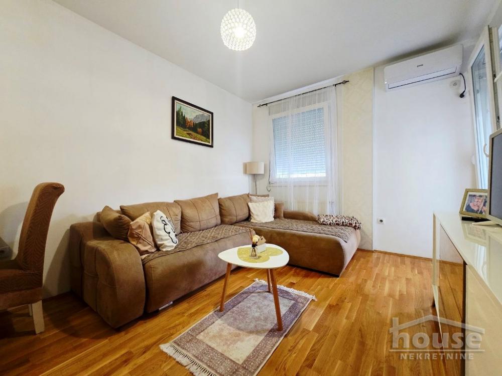 Slika 4 - Stan,NOVI SAD,NOVA DETELINARA,kv: 40.00, € 130000, ID: 1065703