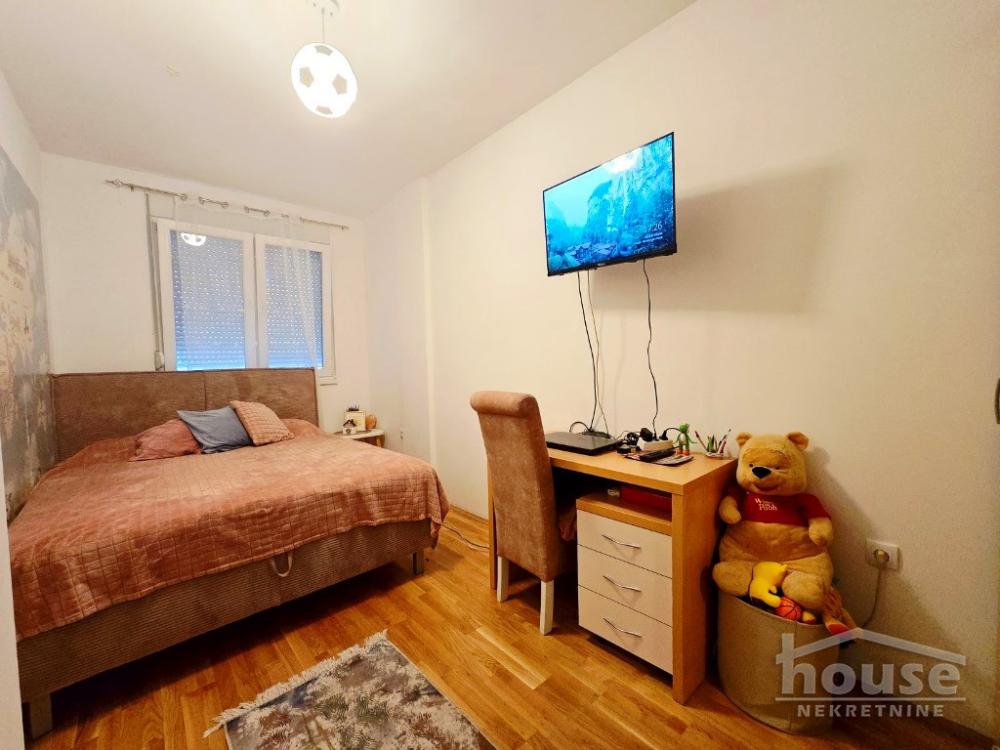 Slika 9 - Stan,NOVI SAD,NOVA DETELINARA,kv: 40.00, € 130000, ID: 1065703