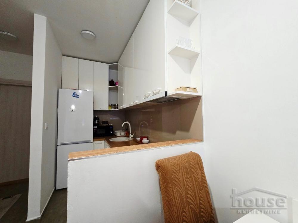 Slika 11 - Stan,NOVI SAD,NOVA DETELINARA,kv: 40.00, € 130000, ID: 1065703