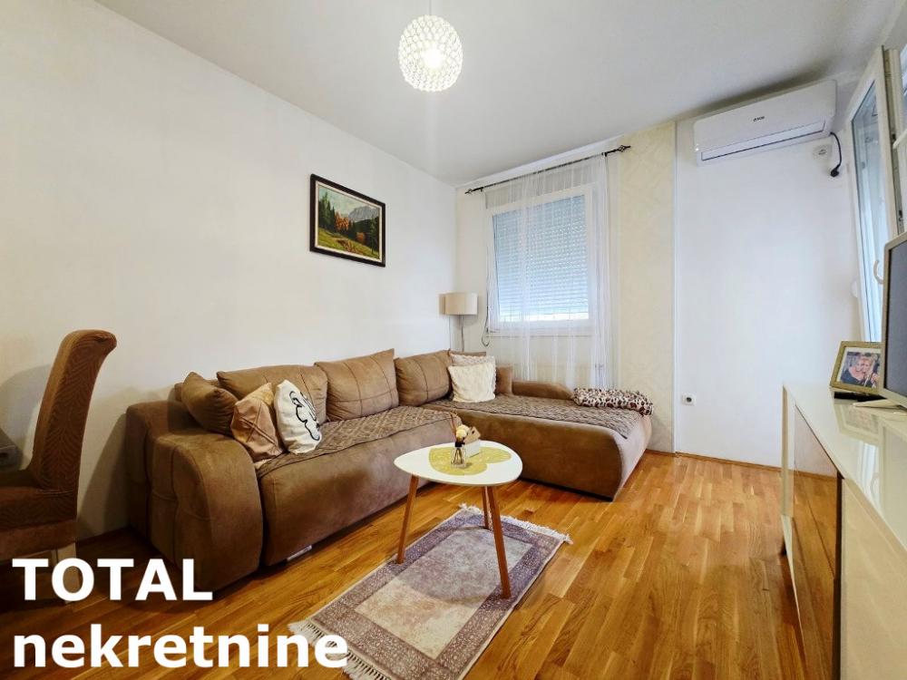 Slika 5 - Stan,NOVI SAD,NOVA DETELINARA,kv: 40.00, € 130000, ID: 1102551