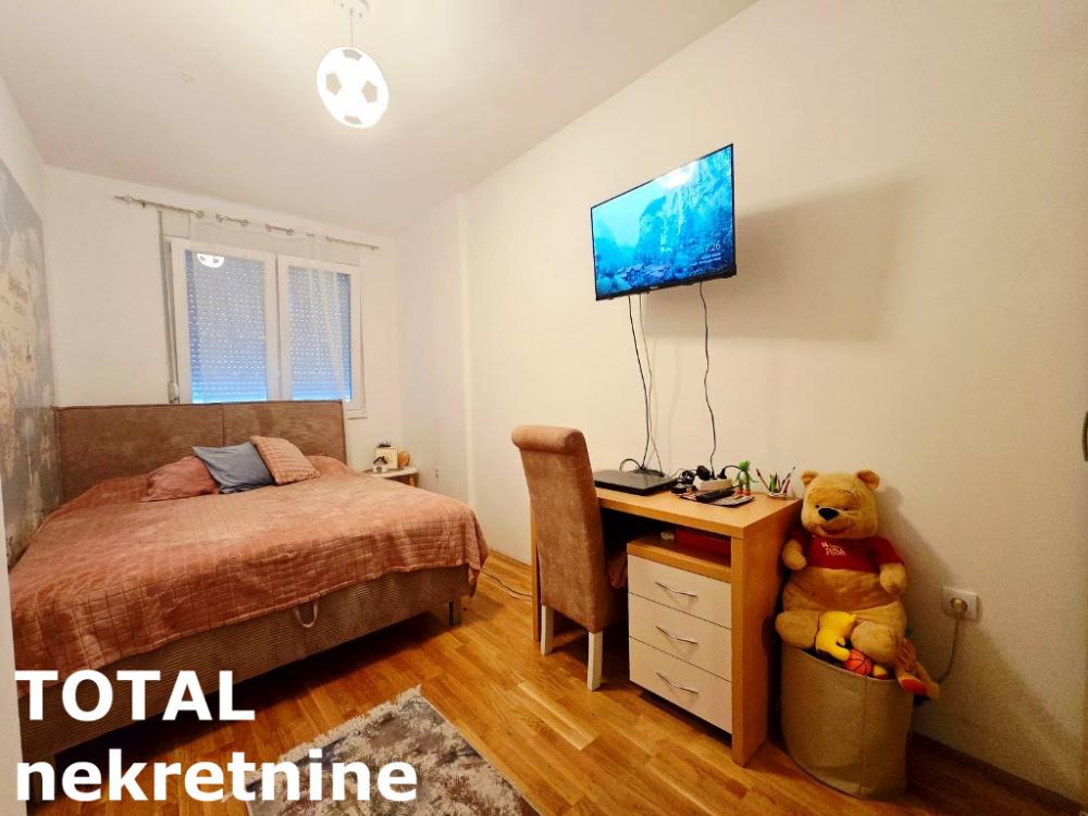 Slika 9 - Stan,NOVI SAD,NOVA DETELINARA,kv: 40.00, € 130000, ID: 1102551