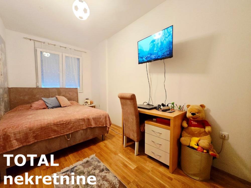 Slika 6 - Stan,NOVI SAD,NOVA DETELINARA,kv: 40.00, € 130000, ID: 1102551