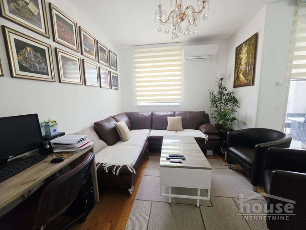 Glavna slika -Stan,NOVI SAD,ADICE,kv: 80.00, € 180000, ID: 1065628