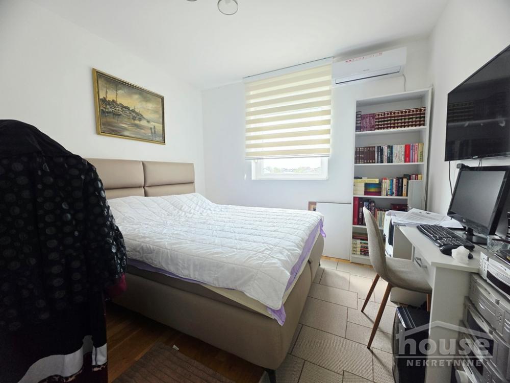 Slika 7 - Stan,NOVI SAD,ADICE,kv: 80.00, € 180000, ID: 1065628