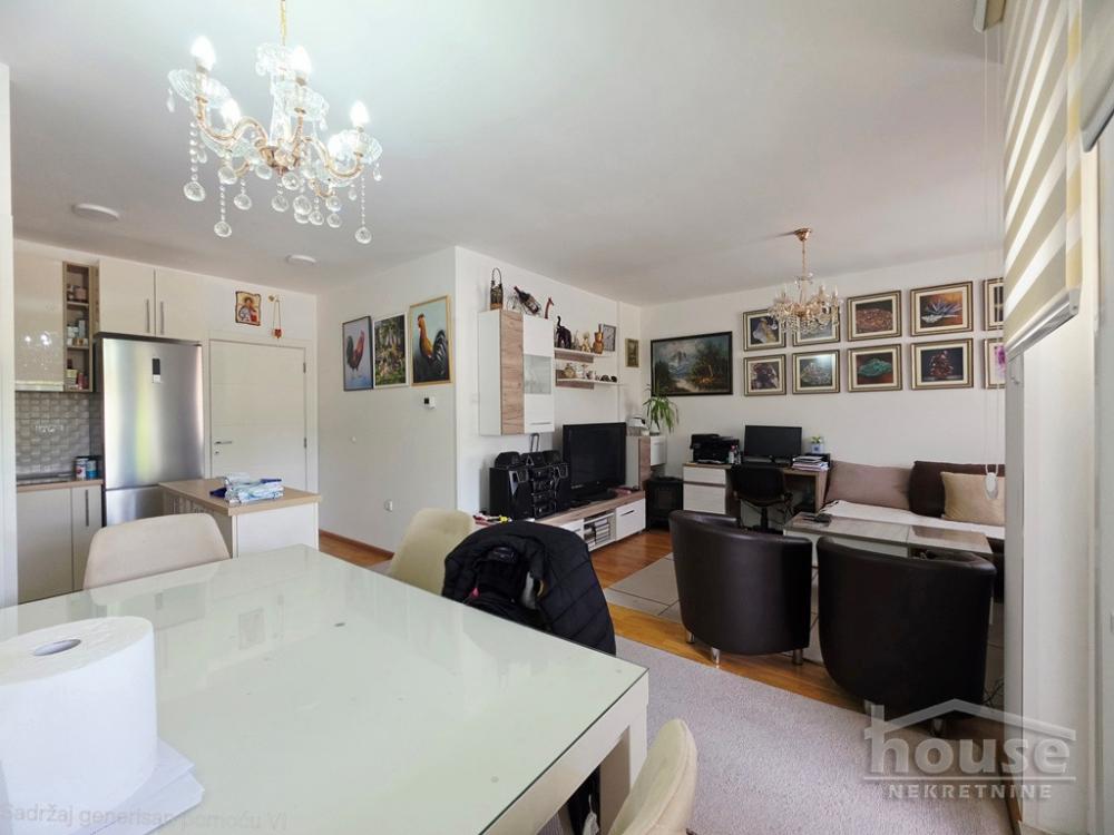 Slika 4 - Stan,NOVI SAD,ADICE,kv: 80.00, € 180000, ID: 1065628