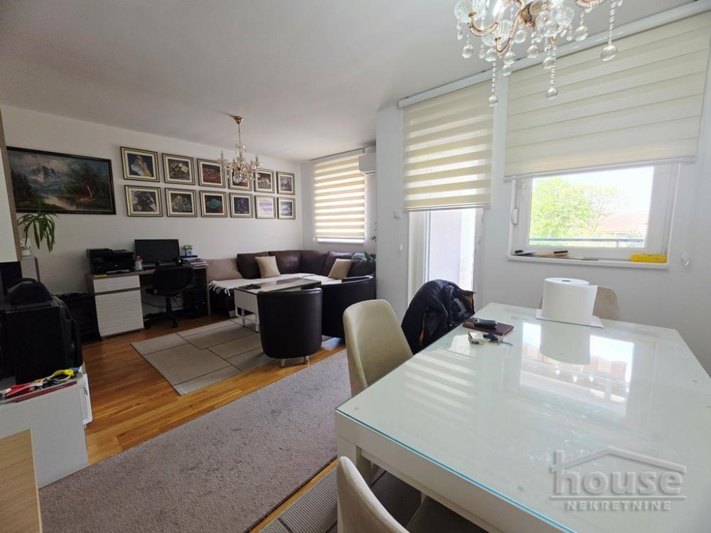 Slika 5 - Stan,NOVI SAD,ADICE,kv: 80.00, € 180000, ID: 1065628