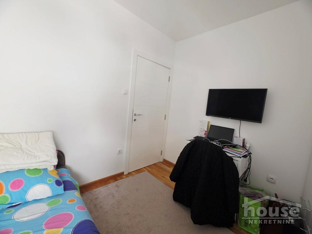 Slika 11 - Stan,NOVI SAD,ADICE,kv: 80.00, € 180000, ID: 1065628