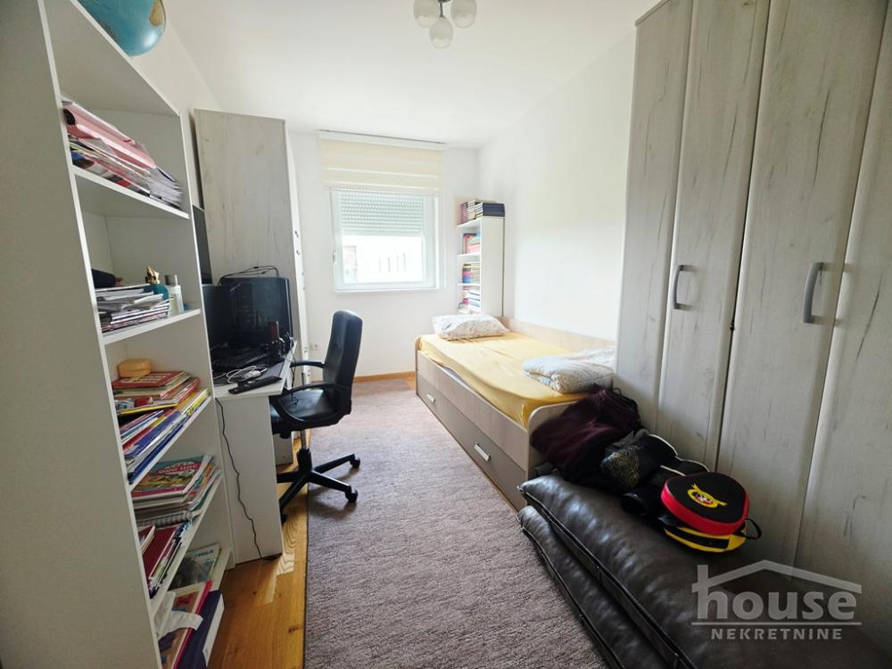 Slika 10 - Stan,NOVI SAD,ADICE,kv: 80.00, € 180000, ID: 1065628