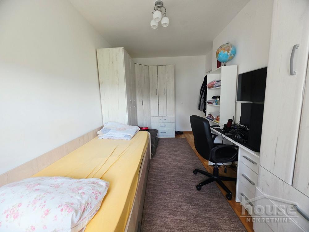 Slika 9 - Stan,NOVI SAD,ADICE,kv: 80.00, € 180000, ID: 1065628