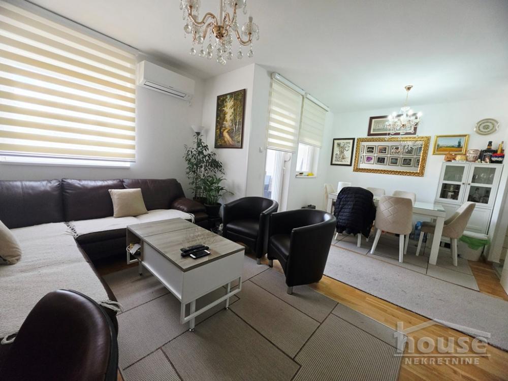 Slika 3 - Stan,NOVI SAD,ADICE,kv: 80.00, € 180000, ID: 1065628