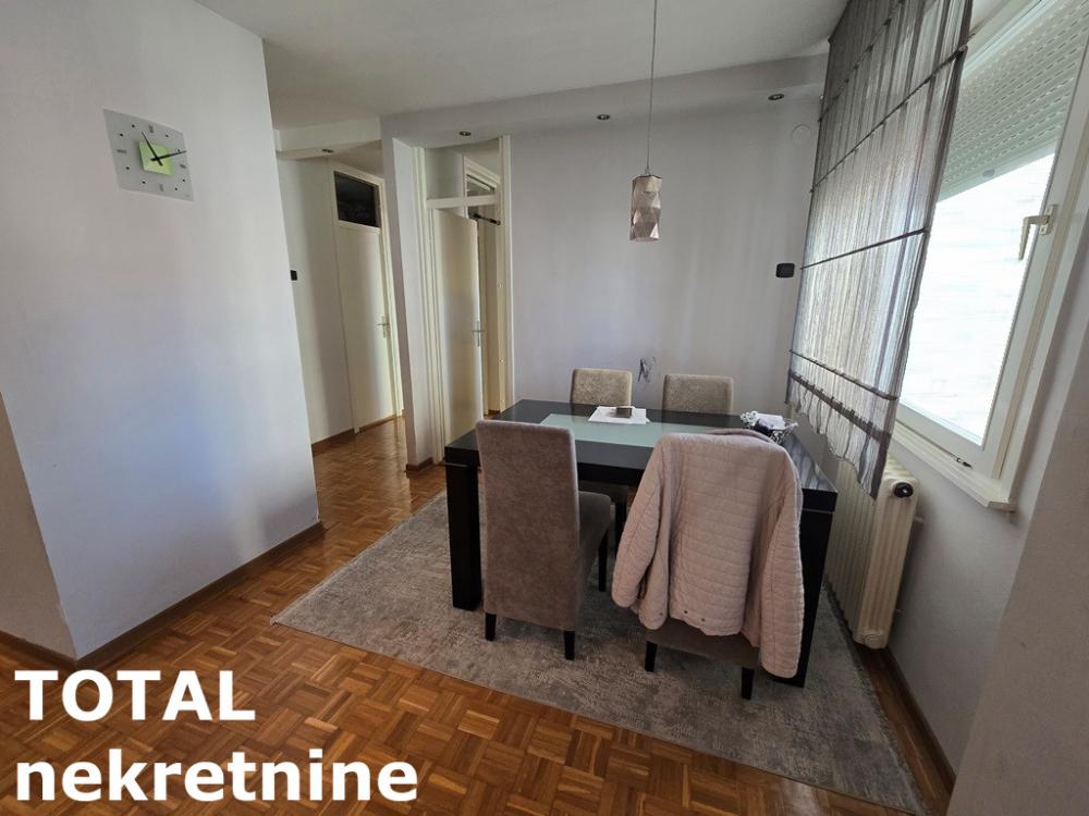 Slika 5 - Stan,NOVI SAD,LIMAN 4,kv: 92.00, € 235000, ID: 1102519