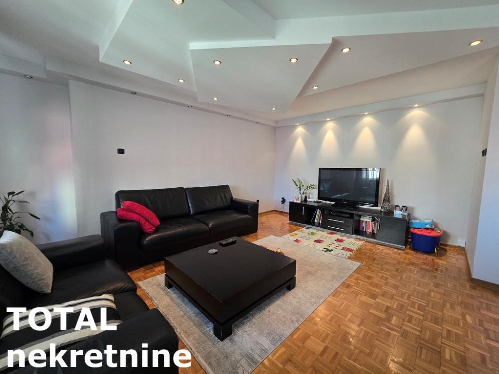 Slika 1 - Stan,NOVI SAD,LIMAN 4,kv: 92.00, € 235000, ID: 1102519