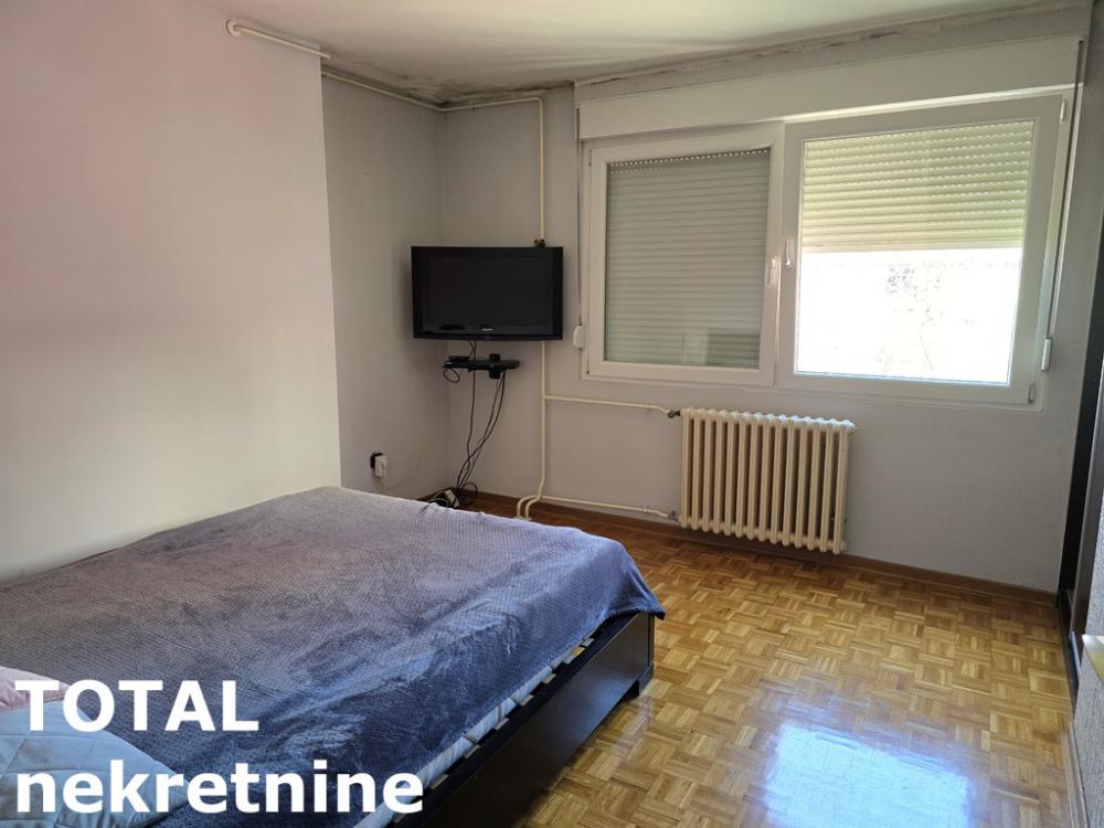 Slika 8 - Stan,NOVI SAD,LIMAN 4,kv: 92.00, € 235000, ID: 1102519