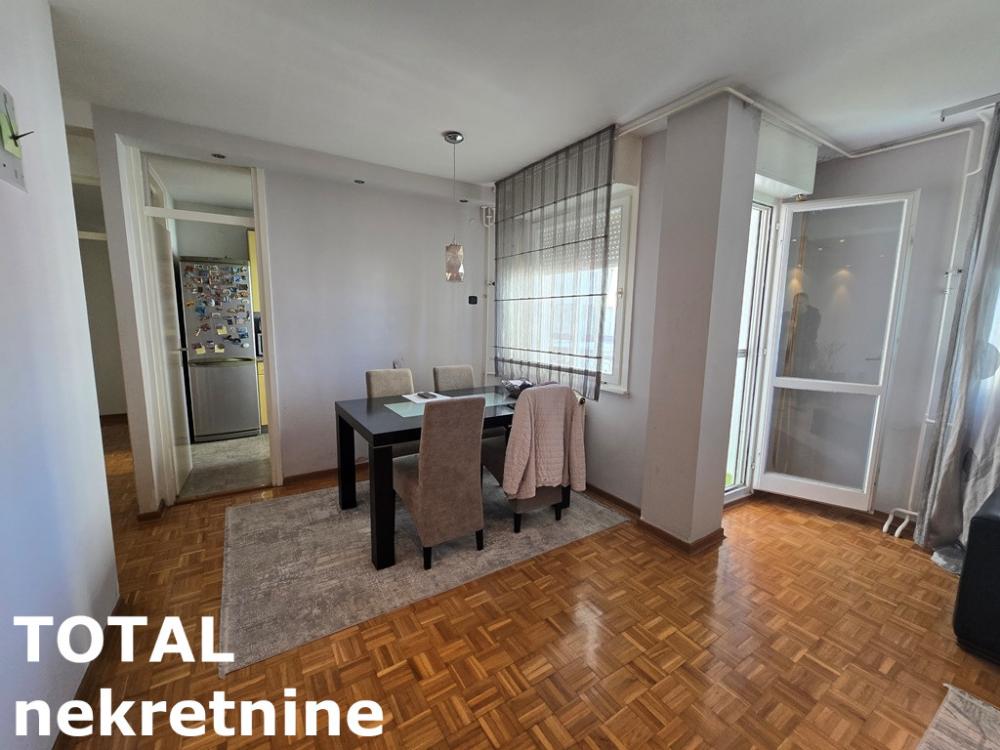 Slika 3 - Stan,NOVI SAD,LIMAN 4,kv: 92.00, € 235000, ID: 1102519