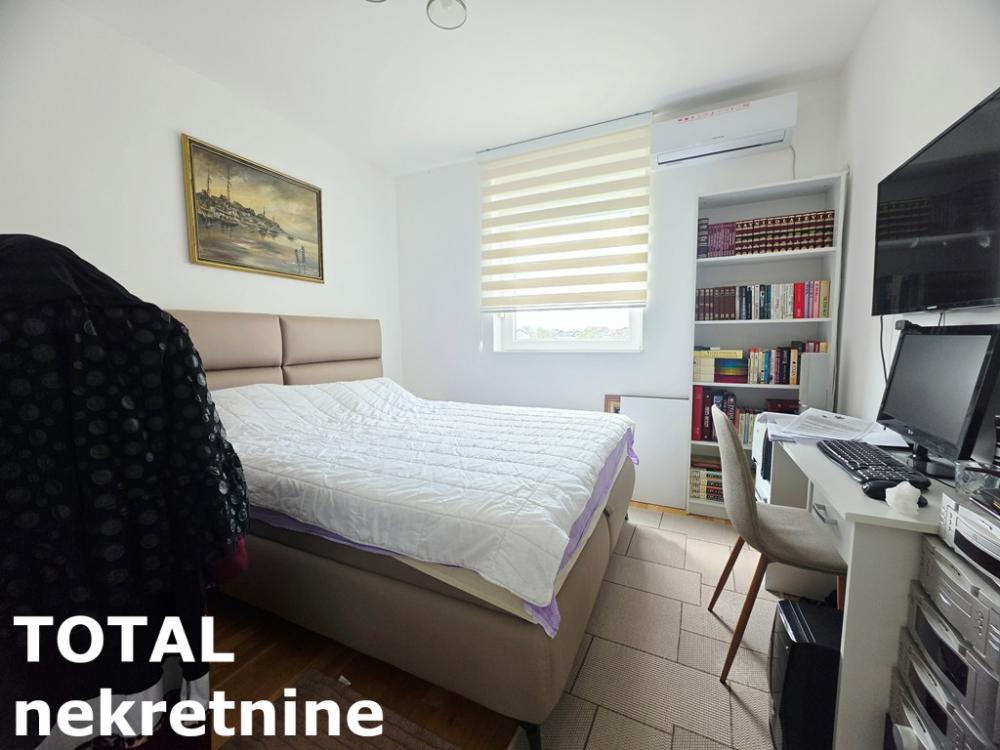 Slika 9 - Stan,NOVI SAD,ADICE,kv: 80.00, € 180000, ID: 1102476