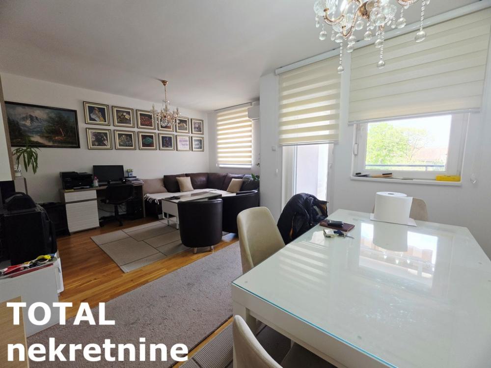 Slika 6 - Stan,NOVI SAD,ADICE,kv: 80.00, € 180000, ID: 1102476