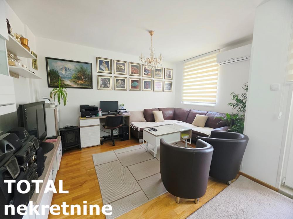 Slika 4 - Stan,NOVI SAD,ADICE,kv: 80.00, € 180000, ID: 1102476