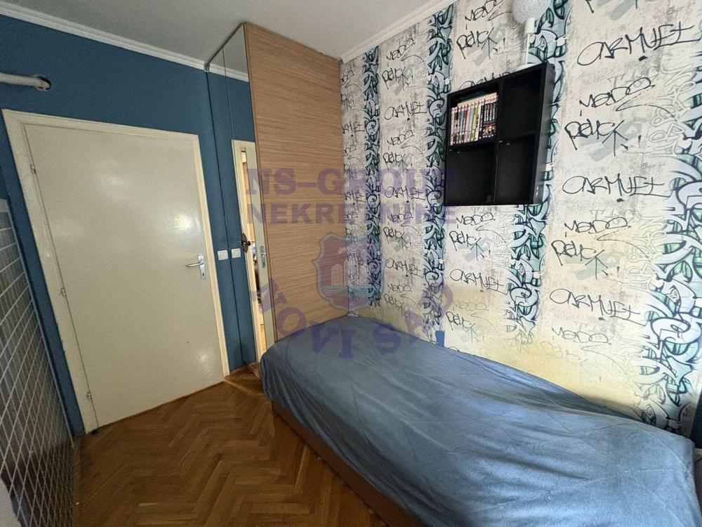 Slika 9 - Trosoban stan na Bulevaru 