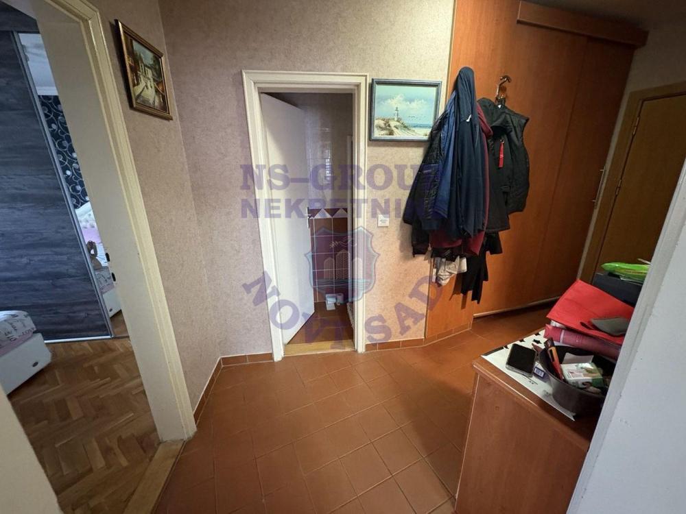 Slika 10 - Trosoban stan na Bulevaru 