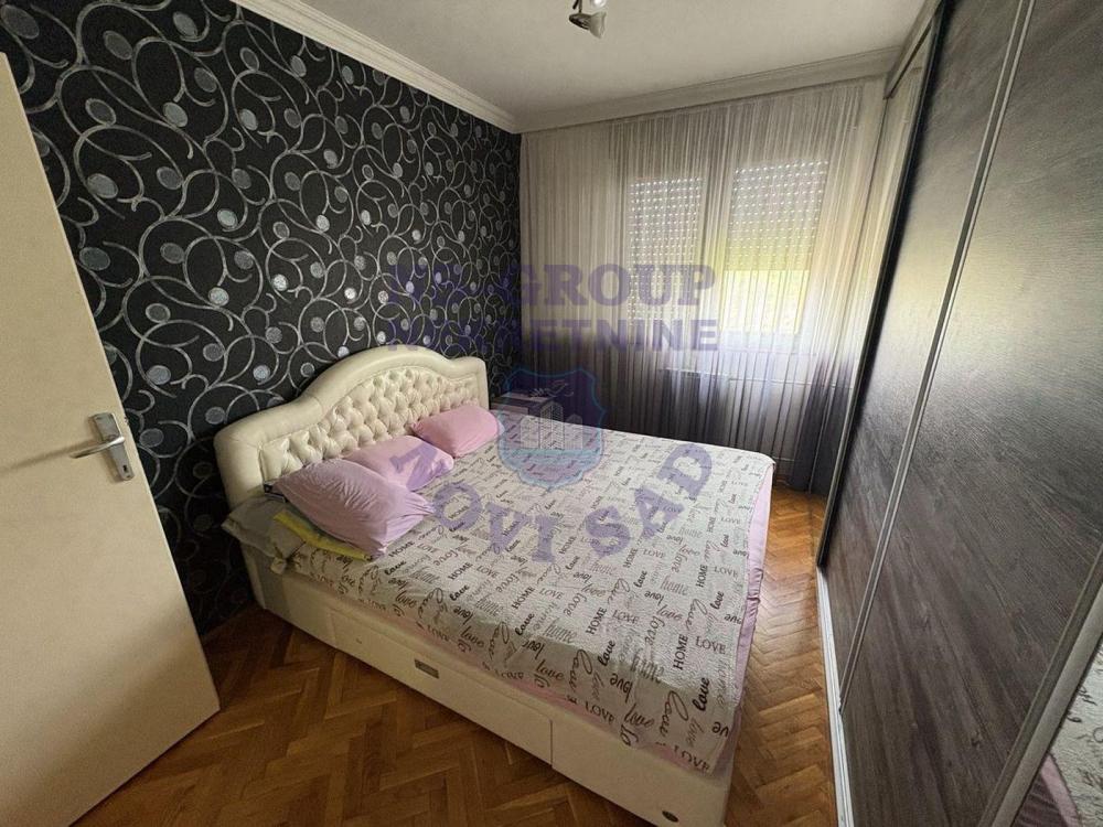 Slika 11 - Trosoban stan na Bulevaru 