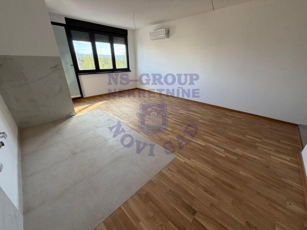 Glavna slika -Trosoban, 66m2, Telep Novi Sad, sa terasom