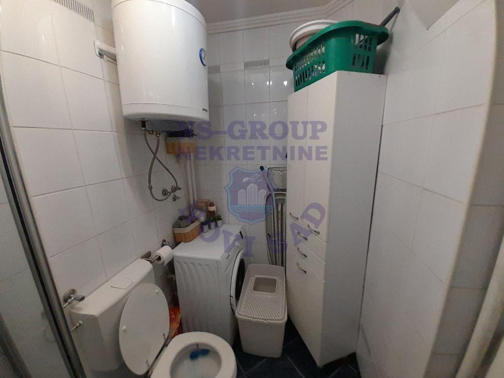 Slika 0 - Prodaja stana, 50m2, Detelinara Novi Sad