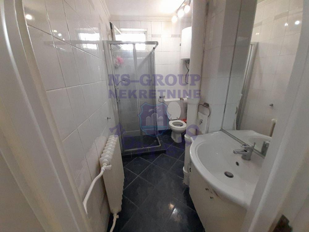 Slika 1 - Prodaja stana, 50m2, Detelinara Novi Sad