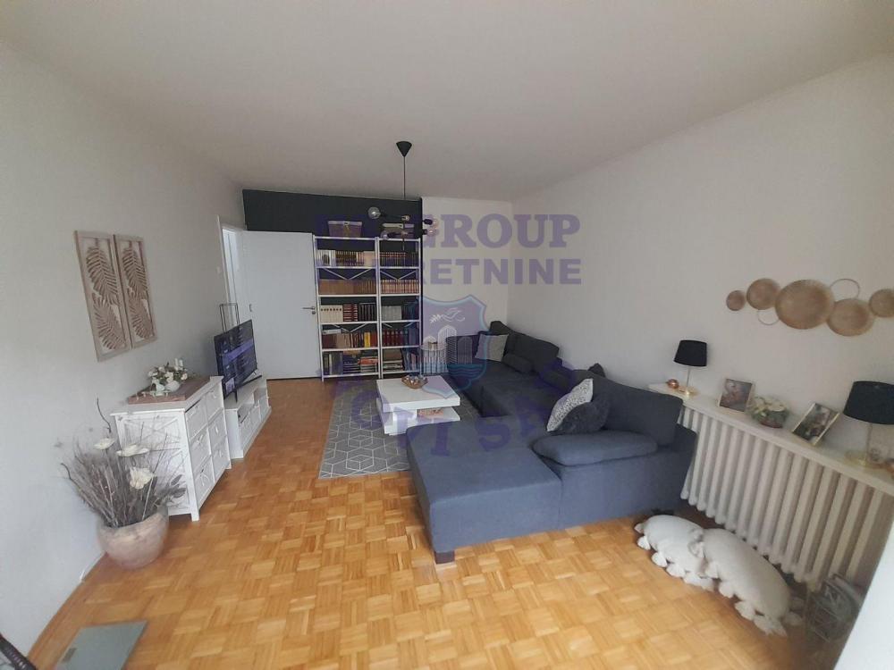 Slika 9 - Prodaja stana, 50m2, Detelinara Novi Sad