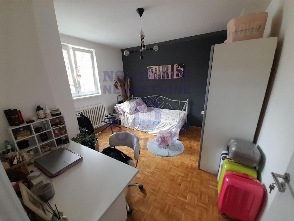 Slika 6 - Prodaja stana, 50m2, Detelinara Novi Sad